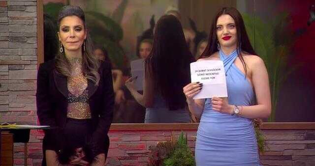 Kısmetse Olur kim elendi? 21 Şubat Kısmetse Olur yeni yarışmacı kim? Kısmetse Olur Aşkın Gücü hangi yarışmacı elendi?