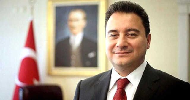 Ali Babacan kimdir? Kaç yaşında, nereli, mesleği ne, evli mi, hangi partili, ne mezunu? DEVA Partisi başkanı Ali Babacan'ın hayatı ve biyografisi!