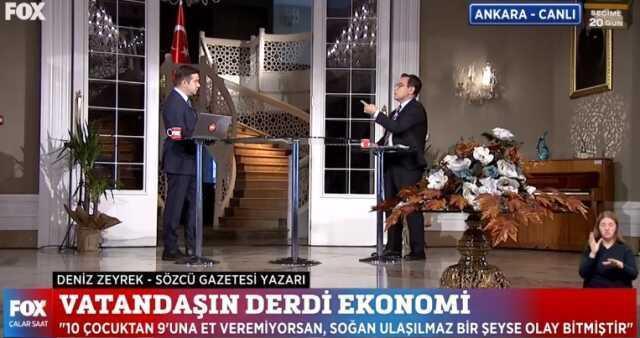 FOX Çalar Saat konuğu Deniz Zeyrek kimdir? Deniz Zeyrek kaç yaşında, nereli? Deniz Zeyrek biyografisi!