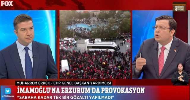 FOX Çalar Saat konuğu Muharrem Erkek kimdir? Muharrem Erkek kaç yaşında, nereli? Muharrem Erkek biyografisi!