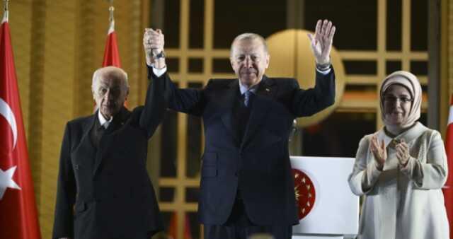 Cumhurbaşkanı Erdoğan seçim konuşması İZLE! Recep Tayyip Erdoğan seçim konuşması VİDEO İZLE!