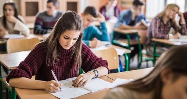 Üniversite sınavı kalkacak mı 2023? Üniversite sınavı kalktı mı 2023? Üniversite sınavı kalkıyor mu? YKS kalkacak mı, kalkıyor mu?