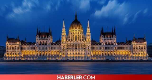 Macaristan vize istiyor mu? Macaristan'a vizesiz pasaportla girilir mi? Türk vatandaşlarından vize isteyen ve istemeyen ülkeler