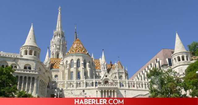 Macaristan vize istiyor mu? Macaristan'a vizesiz pasaportla girilir mi? Türk vatandaşlarından vize isteyen ve istemeyen ülkeler