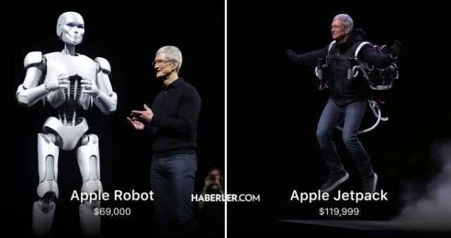 Apple Teleport gerçek mi? Apple Teleport nedir, nereden alınır, nasıl kullanılır?