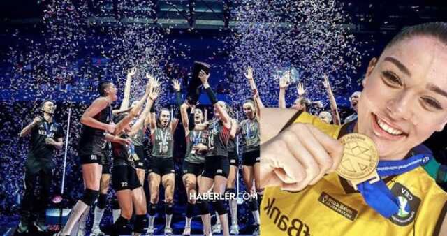 Ceren Topal kim? Zehra Güneş'in şampiyonluğu hediye ettiği Ceren Topal neden öldü, hangi takımdaydı? Ceren Topal voleybolcu kimdir?