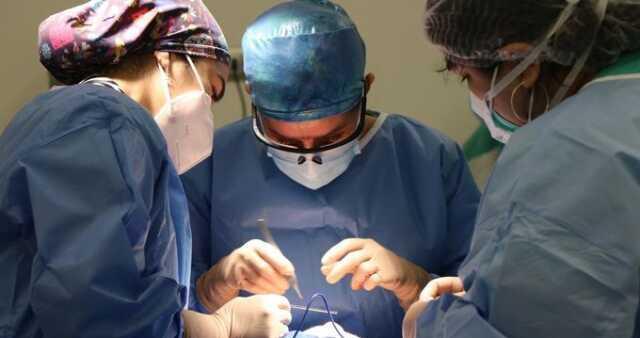 Where is the best country to get a breast reduction? Best reductions costs in İstanbul, Türkiye