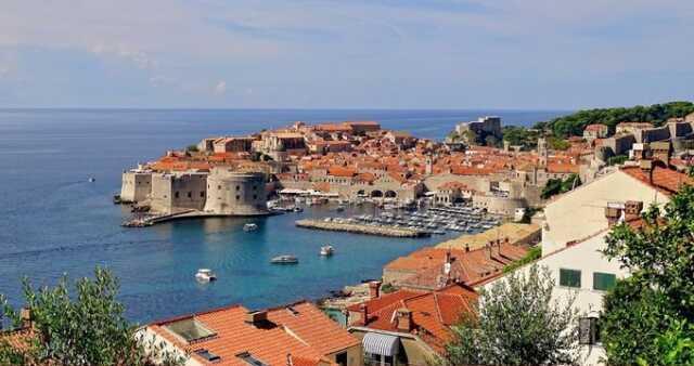 Hırvatistan vize istiyor mu? Hırvatistan pasaport istiyor mu? Hırvatistan vizesi nasıl alınır?