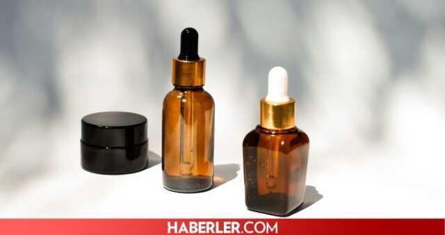 Retinol nedir, ne işe yarar? Retinolün faydaları nelerdir, nasıl kullanılır?