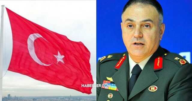 AÇIKLANDI! Yeni Genelkurmay Başkanı kim oldu? 3 Ağustos YAŞ kararları yeni Genelkurmay Başkanı açıklandı mı?