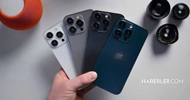 iPhone 15 tanıtımı saat kaçta, nereden izlenir? iPhone 15 ne zaman çıkacak Türkiye?
