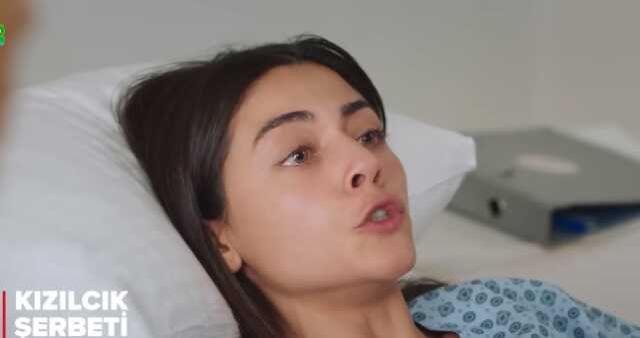 Kızılcık Şerbeti canlı izle! Show TV Kızılcık Şerbeti 30. bölüm canlı izle! Kızılcık Şerbeti son bölümde neler oldu? Show TV 15 Eylül canlı izle!