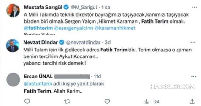 Fatih Terim Milli Takım teknik direktörü mü oldu, olacak? Fatih Terim şu anda hangi takımda, milli takımı çalıştıracak mı?