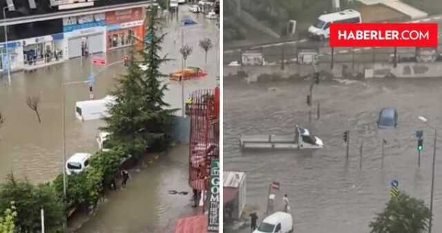 29 Eylül okullar tatil mi, İstanbul'da nerede okullar tatil edildi? İstanbul Valiliği okullar tatil açıklaması!