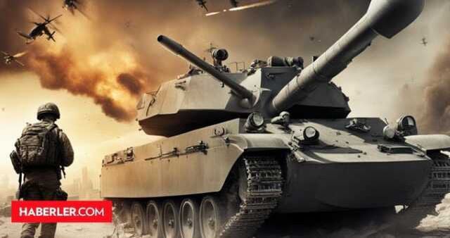 3. Dünya Savaşı Kuranda geçiyor mu? Kuranda 3. Dünya Savaşı ile ilgili ayetler var mı?
