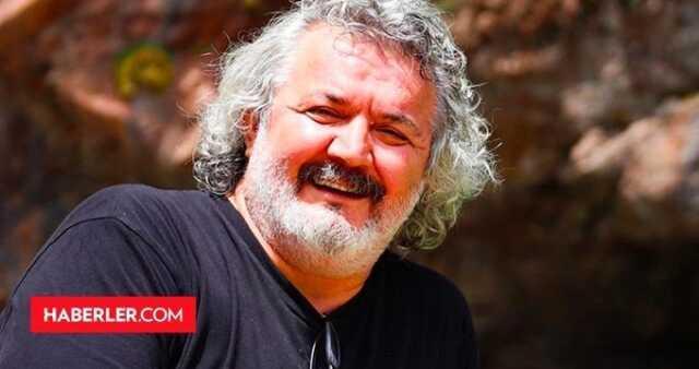 Müfit Can Saçıntı filmleri, TV dizileri nelerdir? Müfit Can Saçıntı kimdir, kaç yaşında, nereli?