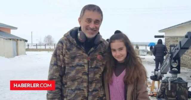 Ece Bağcı Kuru Otlar Üstüne kimdir, kaç yaşında, nereli? Chicago Film Festivali'nde ödül alan Ece Bağcı biyografisi, filmleri ve dizileri neler?