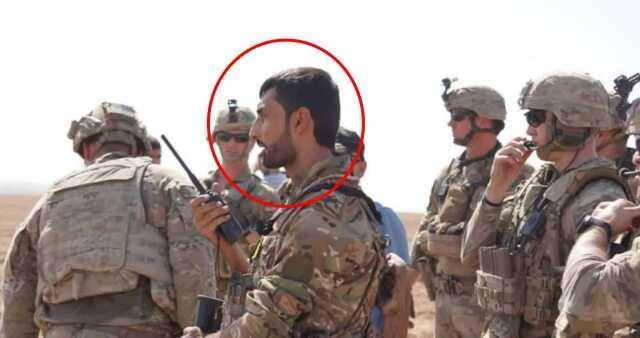 MİT'den Suriye'de nokta atışı operasyon! PKK/YPG'nin sözde üst düzey sorumlusu Azo sarı torbada