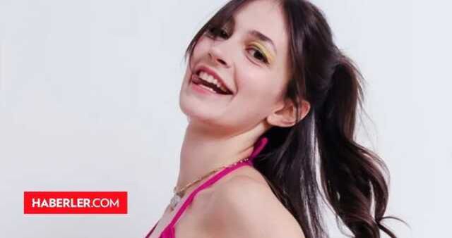 İNJİVERSE KİMDİR, kaç yaşında, nereli? Injiverse (İnci Gürün) Bellydancing şarkısı ne zaman çıkıyor?