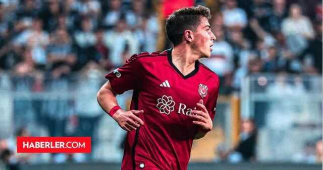 Yakup Arda Kılıç kimdir, kaç yaşında, nereli, hangi takımlı? Beşiktaş'ın yeni transferi Yakup Arda Kılıç hangi takımlarda oynadı, piyasa değeri ne?