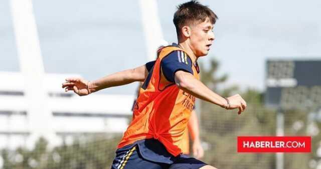 Real Madrid Rayo Vallecano maçı ne zaman, saat kaçta, hangi kanalda? Real Madrid vs Rayo Vallecano Arda Güler oynayacak mı?