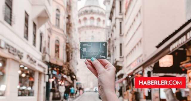 TROY AÇILIMI (ANLAMI) NEDİR? TROY ödeme yöntemi nedir, hangi bankaya ait, sahibi kim?