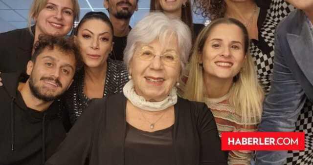 Zerrin Sümer evlendi mi, kiminle evlendi? Zerrin Sümer eşi ve çocuğu kimdir?