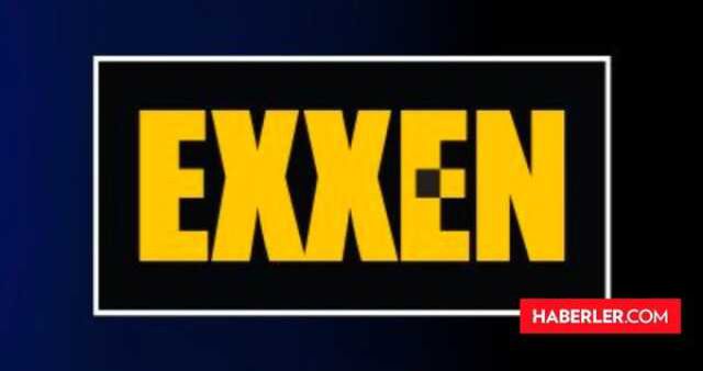 EXXEN çöktü mü SON DAKİKA! 8 Kasım Exxen neden çalışmıyor, bağlantı sorunu nasıl geçer?