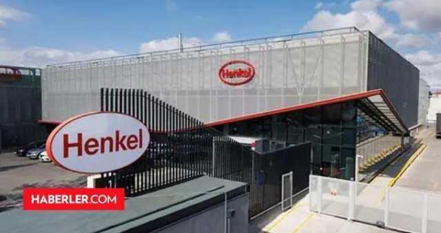 HENKEL KİMİN MALI, Türk şirketi mi? Türk Henkel Türk mü, hangi markaları var?