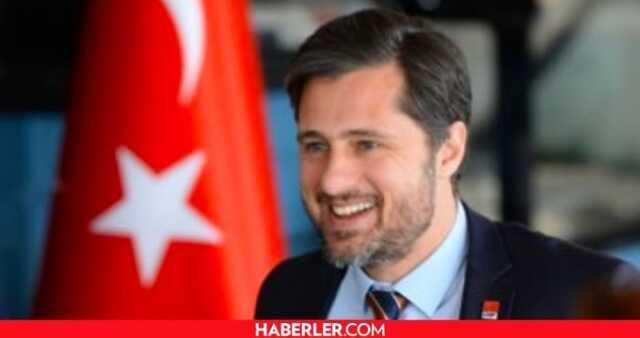 CHP Parti Sözcüsü Deniz Yücel kimdir, kaç yaşında, nereli? Deniz Yücel özgeçmişi ve biyografisi!