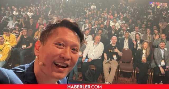 Richard Teng kimdir, Binance'in yeni CEO'su Richard Teng kaç yaşında, nereli, biyografisi nedir?