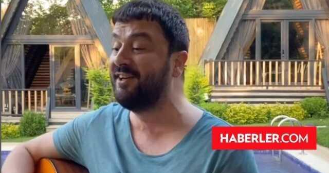 Onur Şan kimdir, kaç yaşında, aslen nereli, evli mi, Urfalı mı, nasıl ünlü oldu? Onur Şan hayat hikayesi ve biyografisi!