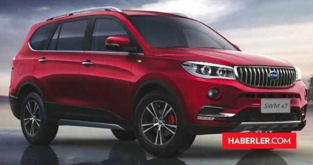 SWM TÜRKİYE DİSTRİBÜTÖRÜ KİM? SWM hangi ülkenin? SWM suv fiyat listesi 2023!