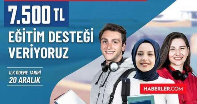 İBB BURS SONUÇLARI AÇIKLANDI MI? İBB burs başvurusu 2023 sonuçları ne zaman açıklanacak, ne zaman ödenecek? İBB burs sonuçları nereden öğrenilir?