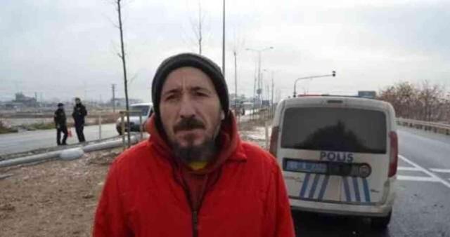 Aksaray'da yolcu otobüsü kaza yaptı! Sürücü ehliyetsiz çıktı