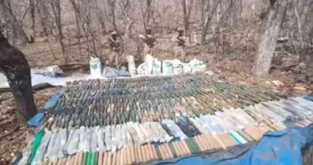 İçişleri Bakanı Yerlikaya: 9 ilde 24 mağara ve sığınak imha edildi