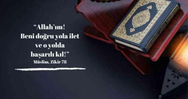 FACEBOOK - WHATSAPP CUMA MESAJLARI: Resimli, en iyi, kısa, anlamlı Facebook ve WhatsApp Cuma mesajları 2024!