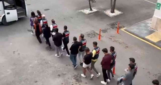 Tatil dolandırıcılarından 500 milyon TL'lik vurgun: 110 kişiyi villa kiralama bahanesiyle kandırdılar