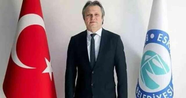 CHP'li Eskişehir Büyükşehir Belediyesi'nde torpil iddiası! Eşini daire başkanı, kardeşini de müdür yaptı