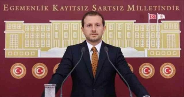 AK Parti Milletvekilinin otomobili kaza yaptı! 2 aracın dereye uçtuğu kazada 1 ölü, 4 yaralı