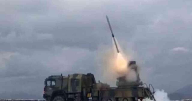 Irak ve Suriye'nin kuzeyinde operasyon: 19 terörist etkisiz hale getirildi