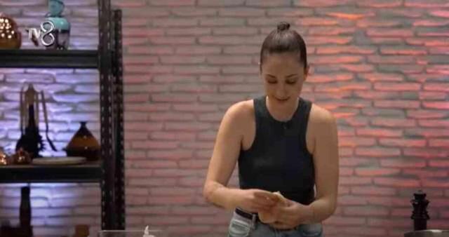 Masterchef Beril kimdir, kaç yaşında? Beril Yavuz kim, yaşı, aslen nereli, evli mi?