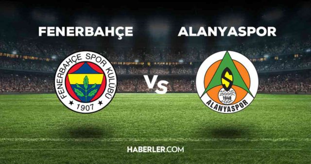 Bein Sports CANLI izle! (FENERBAHÇE ALANYASPOR) Bein Sports kesintisiz donmadan şifresiz canlı yayın linki