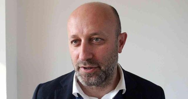 Cenk Ergün istifa mı etti, neden istifa etti? Galatasaray futbol direktörü Cenk Ergün kimdir, kaç yaşında?