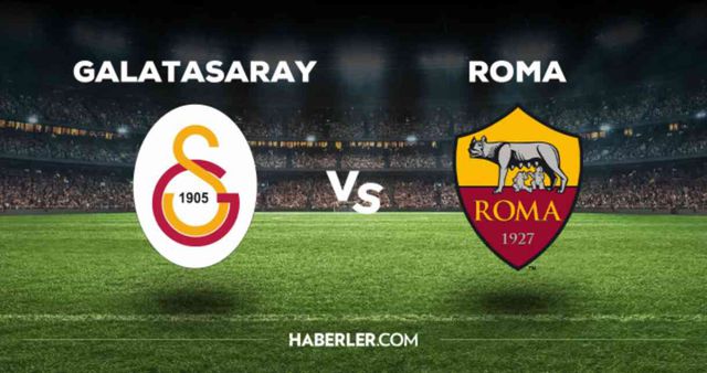 Galatasaray Roma maçı CANLI izle! (KADIN FUTBOL) Galatasaray Roma kadın futbol maçı hangi kanalda, canlı yayın nerede ve nasıl izlenir?
