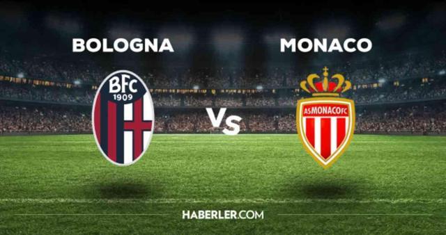 Bologna Monaco CANLI izle! (ŞİFRESİZ) Bologna Monaco maçı hangi kanalda, canlı yayın nerede ve nasıl izlenir?