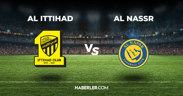 Al Ittihad Al Nassr CANLI izle! (ŞİFRESİZ) Al Ittihad Al Nassr maçı hangi kanalda, canlı yayın nerede ve nasıl izlenir?