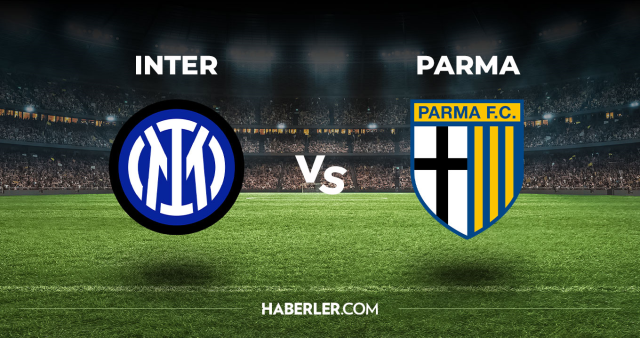 Inter Parma CANLI izle! (ŞİFRESİZ) Inter Parma maçı hangi kanalda, canlı yayın nerede ve nasıl izlenir?