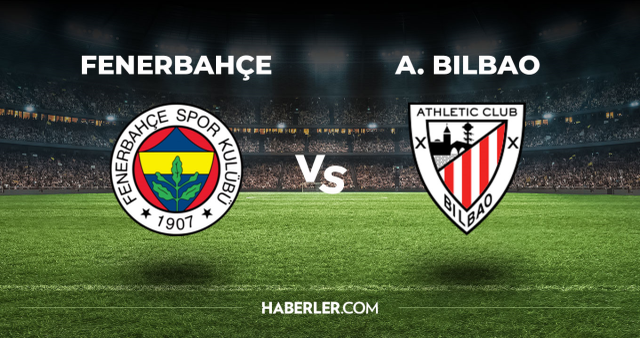 TRT 1 canlı maç izle! FENERBAHÇE ATHLETİC BİLBAO MAÇI CANLI izle! TRT 1 HD şifresiz kesintisiz donmadan canlı yayın izleme linki
