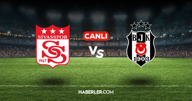 ATV canlı izle! (SİVASSPOR BEŞİKTAŞ) ATV canlı maç donmadan ve şifresiz link